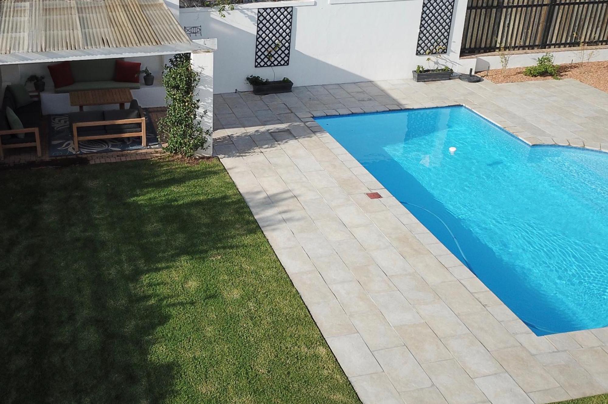 Largest One Bed Apartment & Private Pool In The Hoek Franschhoek Zewnętrze zdjęcie
