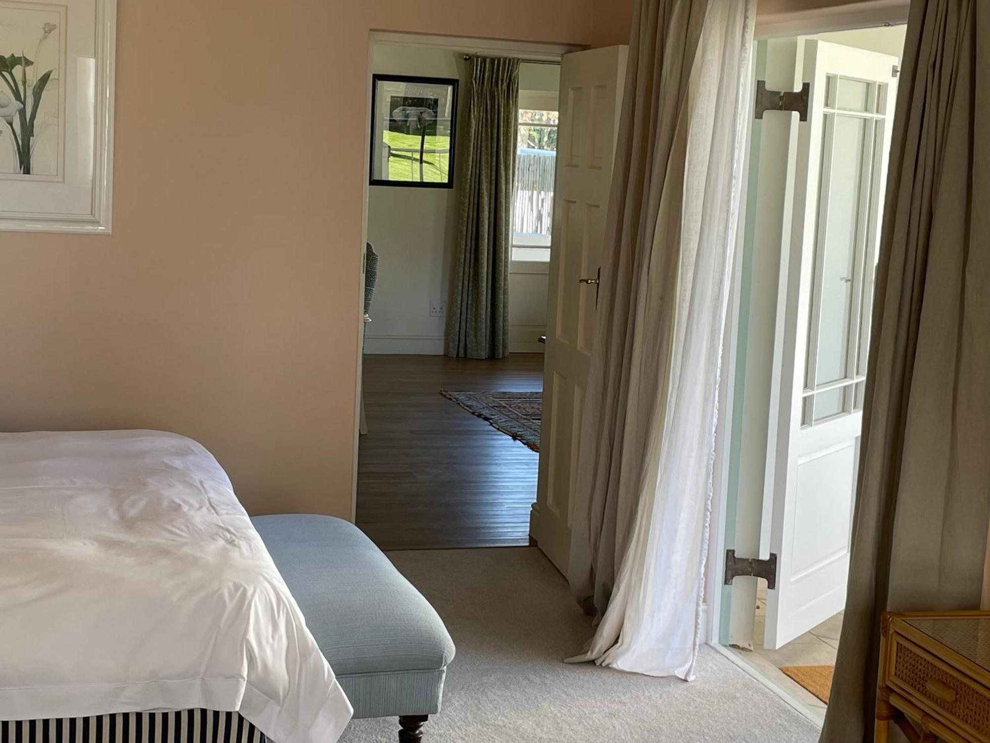 Largest One Bed Apartment & Private Pool In The Hoek Franschhoek Zewnętrze zdjęcie