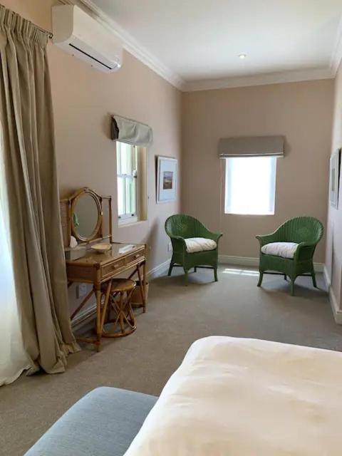 Largest One Bed Apartment & Private Pool In The Hoek Franschhoek Zewnętrze zdjęcie