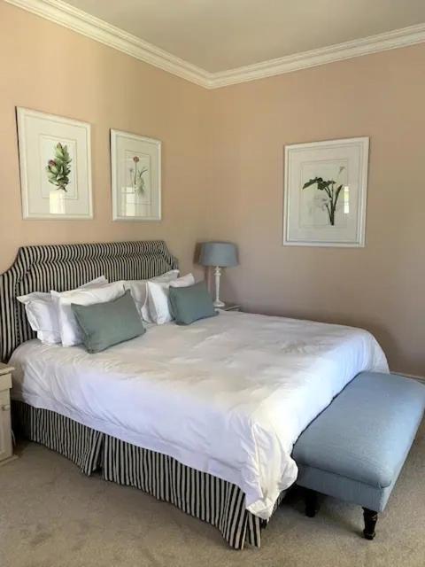 Largest One Bed Apartment & Private Pool In The Hoek Franschhoek Zewnętrze zdjęcie